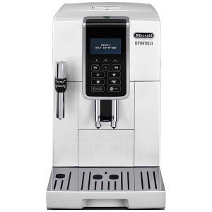 �u�݌ɂ���܂��vDeLonghi �f�����M �f�B�i�~�J �R���p�N�g�S�����R�[�q�[�}�V�� ECAM35035W