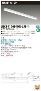 y@ll菤izyz TENQOO LEKT412694HN-LS9 t 40` W120 F 񒲌 yLEET41201LS9+LEEM40694NHGz