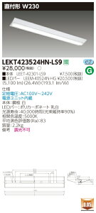 y@ll菤izyz TENQOO LEKT423524HN-LS9 t 40` W230 F 񒲌 yLEET42301LS9+LEEM40524NHGz