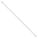 LED蛍光灯 40W形 直管 120cm LED直管蛍光灯 昼白色 FL40 40W形相当 G13口金 LED蛍光管 直管型LEDランプ 40W型 グロースターター器具専用 ( 工事不要 ) 片側給電 両側給電 対応 5年保証 LDF40SN/17/28 [ LDF40SN1728 ] ブリッジズ