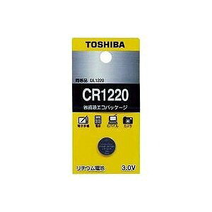�y���������z���� �R�C���`���`�E���d�r 1�p�b�N CR1220EC
