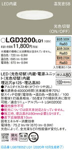 y@llzpi\jbN LGD3200LQ1@LED_ECg 125 VNF Fؑփ^Cv ^8H CSB` gU