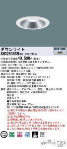 �y�@�l�l����z�p�i�\�j�b�N�@XND2538SN DD9�@LED�_�E�����C�g�@��^10H 50�x �L�p ���� ��������100 �����F�yNDN28300S + NNK25010N DD9�z�y�󒍕i�z