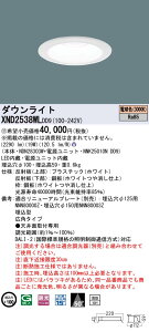 �y�@�l�l����z�p�i�\�j�b�N�@XND2538WL DD9�@LED�_�E�����C�g ��^10H 50�x �L�p ���� ��������100 �d���F�yNDN28303W + NNK25010N DD9�z�y�󒍕i�z