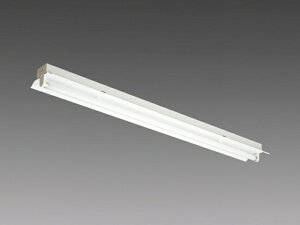 【法人様限定】三菱 EL-LFH4901B AHX(34N3A) LEDベースライト 直管LEDランプ搭載型 直付形 反射笠タイプ 40形 3360lm 昼白色【受注品】