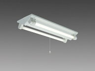 【法人様限定】三菱　EL-LK-VH2272 AHN　LED階段通路誘導灯兼非常用照明器具 直付形 逆富士 20形 昼白色…