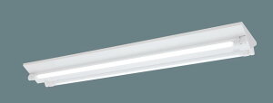 【法人様限定】パナソニック NNF42040J LT9 リニューアル用 LEDベースライト 直付型 40形 直管LEDランプ 連続調光 富士型器具 Hf32形2灯相当 ランプ別売