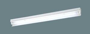 【法人様限定】パナソニック NNF41231C LE9 LEDベースライト 直付型 40形 直管LEDランプ 片反射笠付型 ランプ別売