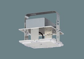 【法人様限定】パナソニック　NYM20200 LR9　LED高天井用照明器具 天井直付型 拡散 連続調光型 パネル付型 1000形 昼白色