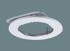 【法人様限定】パナソニック NNK00002W リニューアルプレートφ150 軒下用LEDダウンライト用 埋込穴φ200用