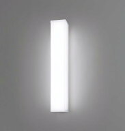 【法人様限定】パナソニック　NNFW21800KLE9　LEDウォールライト 天井・壁直付 ステンレス製 防湿・防雨…