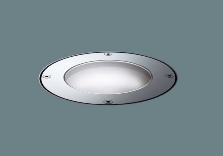 パナソニック YYY66145KLE1 アッパーライト LED(電球色) 地中埋込型 1/2ビーム角35度 SmartArchi パネル付型 防雨型(底部) 防浸･耐塵型(本体)