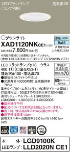 �y�@�l�l����z�p�i�\�j�b�N�@XAD1120NK CE1�@LED�_�E�����C�g�@��������100 ��^7H ���C��SB�` 24�x �W�� �����F�yLGD9100K + LLD2020N CE1�z
