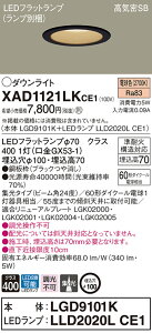 �y�@�l����z�p�i�\�j�b�N�@XAD1121LK CE1�@LED�_�E�����C�g ��������100 ��^7H ���C��SB �W�� 24�x �d���F�yLGD9101K + LLD2020L CE1�z