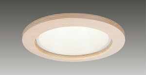 【法人様限定】東芝 LEKD2036425L-LS9 LEDダウンライト 2000ユニット交換形 和風丸形 埋込穴φ150 電球色