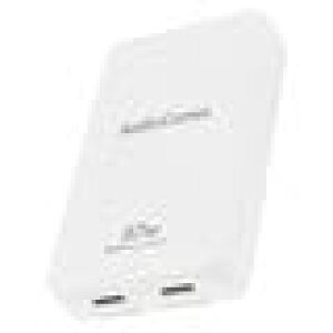 OHM �X����PD�`���[�W���[�@AP670 MAV-AP670N [�i��]03-6399