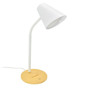 OHM LED�f�X�N���C�g�@LS24N�|WN DS-LS24N-WN [�i��]06-3850