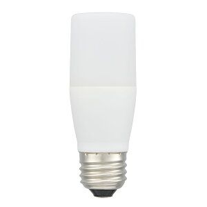 OHM LED�d��T�@E26�@6�D1W�@�d���F LDT6L-G IS5 [�i��]06-4992