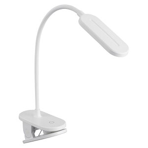 OHM LED�N���b�v���C�g�@LC16R�|W LTC-LC16R-W [�i��]06-5073