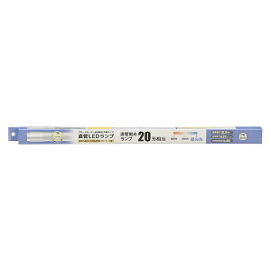 OHM LED���ǁ@20�`S�@10W�@D�@7C LDF20SS�ED/10/14 7C [�i��]06-5194