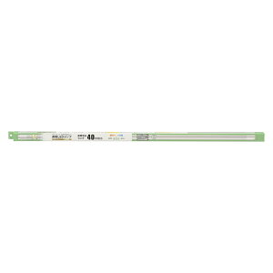 OHM LED���ǁ@40�`S�@18W�@N�@7C LDF40SS�EN/18/26 7C [�i��]06-5195