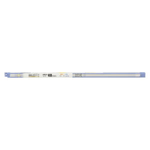 OHM LED���ǁ@40�`S�@18W�@D�@7C LDF40SS�ED/18/26 7C [�i��]06-5196