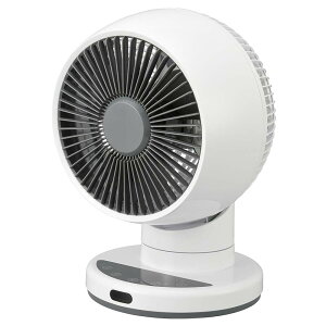 OHM 3D�T�[�L�����[�^�[CS2515DC FF-CS2515DC-W [�i��]08-1704