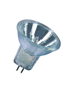 OSRAM(�O�H) �@�f�R�X�^�[�^�C�^���@JR12V20W-WF/K3GT