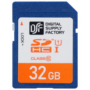 I[d@@PC-MS32G-K@SDHC[J[h 32GB f[^] [i]01-3053