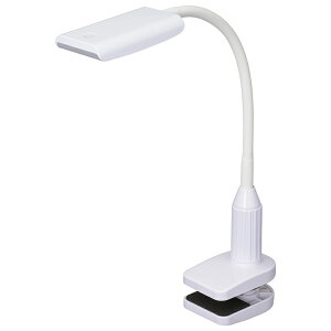 �I�[���d�@�@LTC-LS16P-W�@LED�f�X�N�����v �N�����v�^�C�v �����F �z���C�g [�i��]06-3827