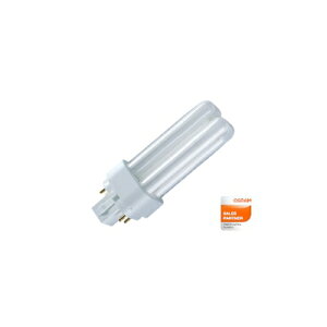OSRAM RpNg`uv DULUX D 18 W/840 DULUX D 18W/840