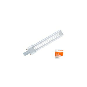 OSRAM RpNg`uv DULUX S 5 W/827 DULUX S 5W/827