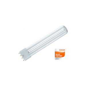 OSRAM RpNg`uv DULUX L 24 W/840(FPL24EXW) DULUX L 24W/840