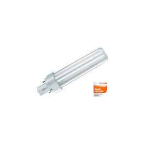 OSRAM RpNg`uv DULUX D 18W/827 DULUX D 18W/827