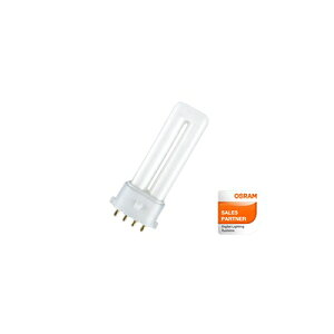 OSRAM RpNg`uv DULUX S/E 9W/827 DULUX S/E 9W/827