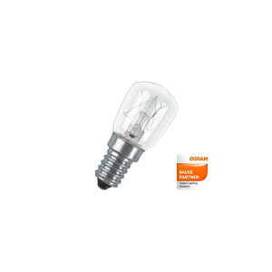 OSRAM Mv SPC.T CL 25W 230V E14 S55.0mm 160lm