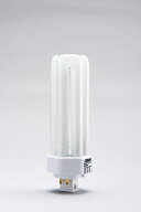 OSRAM DULUX T/E PLUS 42W/830 コンパクト型蛍光ランプ 42W形 高周波点灯専用形 FHT42EX-L相当 [ DULUX T…
