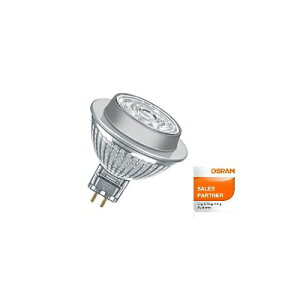 OSRAM LED PARATHOM PRO MR16 43 36° DIM 7.8 W/940 GU5.3 MR16 43 36°12V 7.8W/940