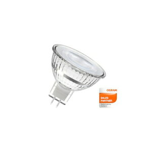 OSRAM LED VALUE MR 16 12V 35 36° 4.5W/2700K GU5.3 MR16 35 VAL4.5W 827 36°12V