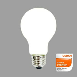 OSRAM ʓd^ LEDv (E26) Ή (M40W) F LDA5N-G-TR-DIM950 [LDA5NGTRDIM950]