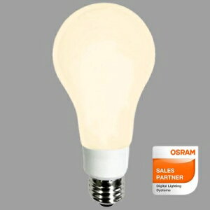 OSRAM ʓd^ LEDv (E26) Ή (M100W) dF LDA12L-G-TR-DIM927 [LDA12LGTRDIM927]
