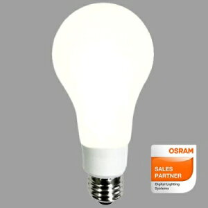 OSRAM ʓd^ LEDv (E26) Ή (M100W) F LDA12N-G-TR-DIM950 [LDA12NGTRDIM950]