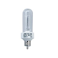 ウシオ JDW110V85WGS/K(EU11)低封入圧二重管型ハロゲンランプ110V 85W EU11口金JDW110V85WGSKEU11 [ JDW1…