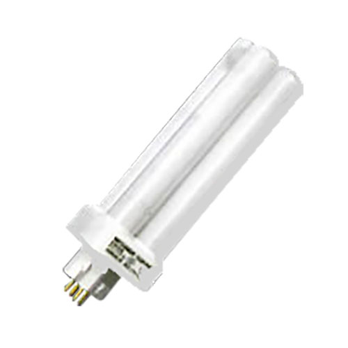定番のお歳暮 パナソニック FDL18EX-L コンパクト形蛍光ランプ《ツイン蛍光灯》18W 最大40%OFFクーポン FDL18EXL 3波長形電球色
