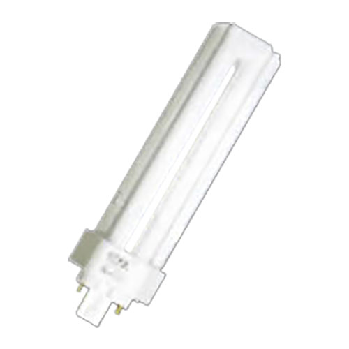 パナソニック FHT42EXWWコンパクト形蛍光ランプ 《ツイン蛍光灯》42W 3波長形温白色FHT42EX-WW