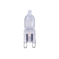 OSRAM JD110V25W/F/G9/P2ハロゲンランプハロピン110V25Wフロスト口金G9JD110V25WFG9P2 [ JD110V25WFG9P2 ]