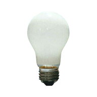 お買い得25個セットアサヒ LW100V-38W/55_25set白熱電球 100V 40W形 口金E26LW100V38W55 [ LW100V38W55 _…