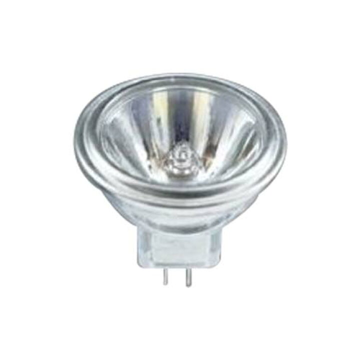楽天市場】パナソニックJR12V20WKW/3ハロゲン電球ダイクロビーム12V20W