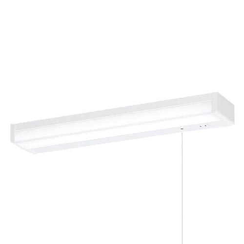 パナソニック 棚下直付型 LED(昼白色) キッチンライト 両面化粧タイプ