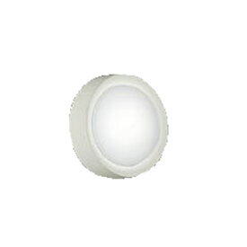 【法人様限定】DAIKOLED小型シーリングライト　昼白色　白熱灯60W相当　天井付・壁付兼用DCL-39067W